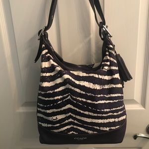 Authentic Coach Purse